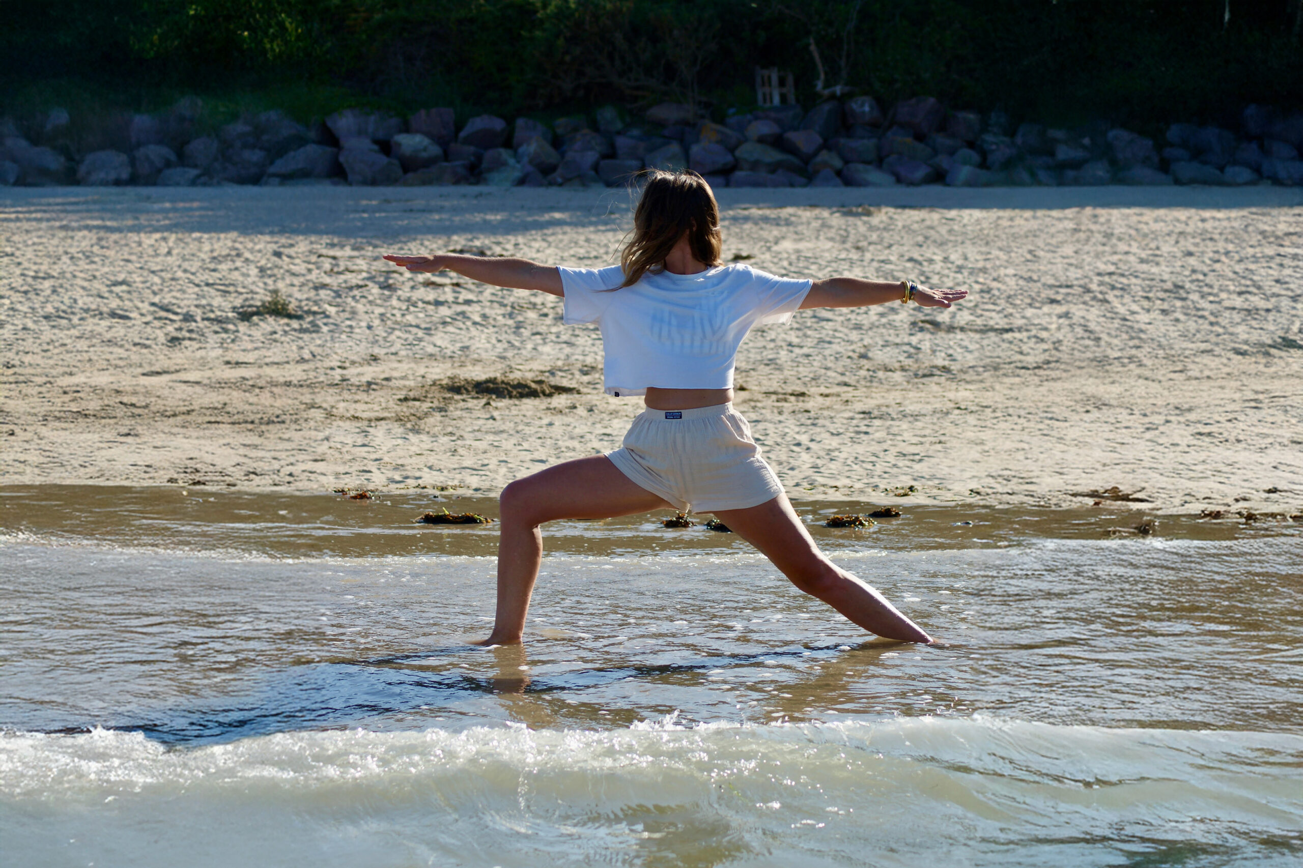 Yog and You by Marion