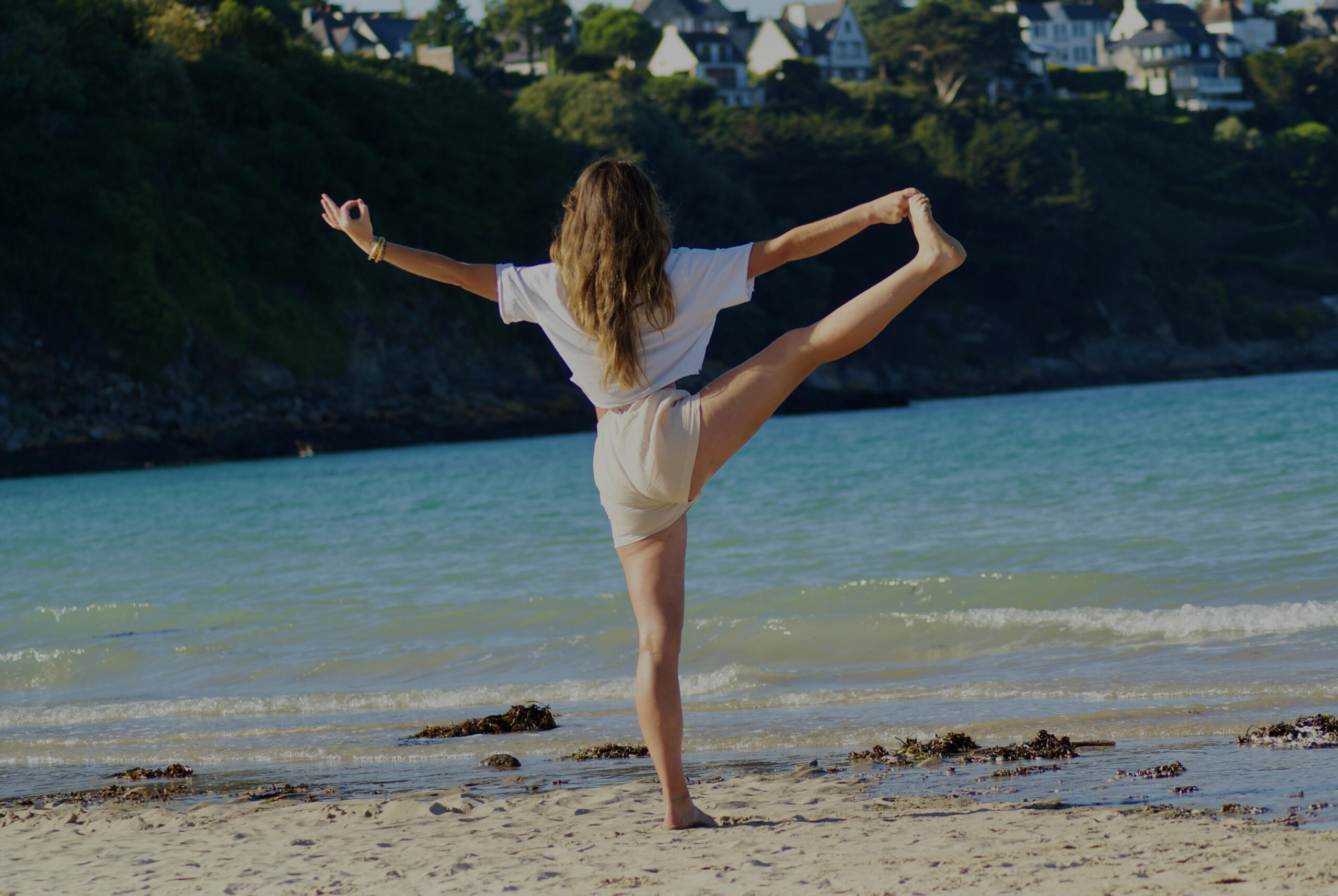 Yog and You by Marion